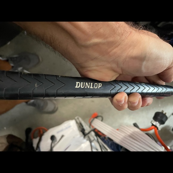 Dunlop Explosive Distance Putter
Right handed - Picture 5 of 6